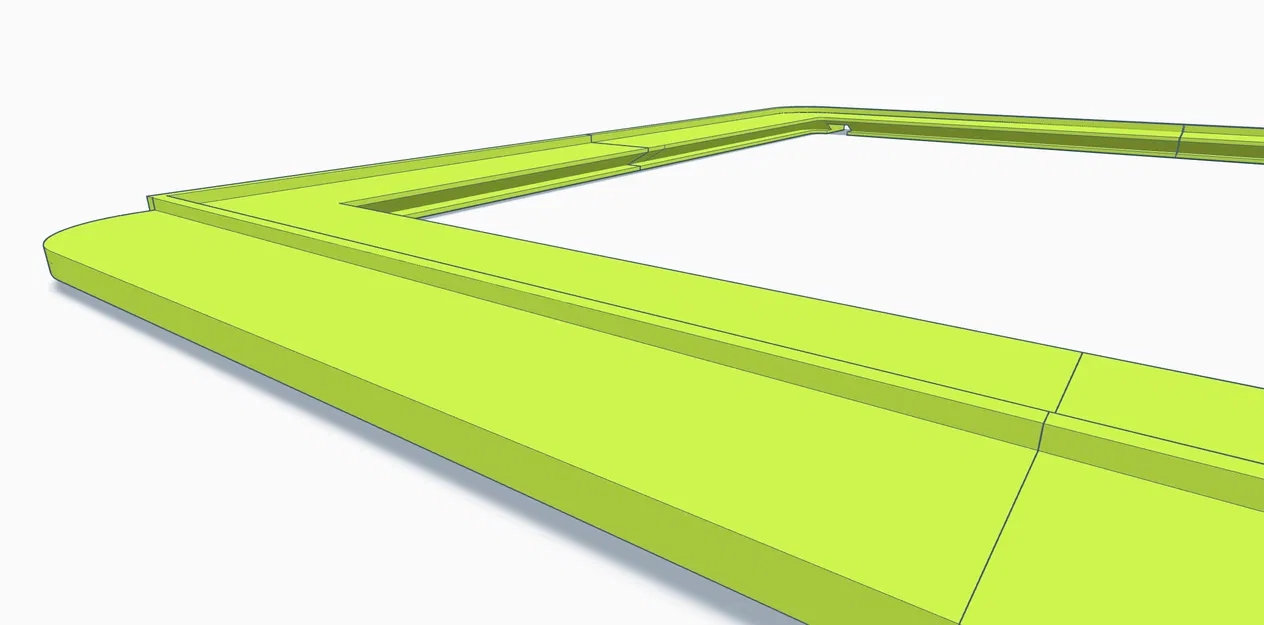 Phụ kiện đèn COB cho Bambu X1/P1 - X3D-v3 - Image 2