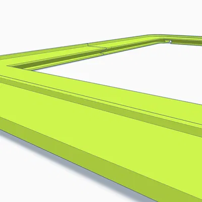 Phụ kiện đèn COB cho Bambu X1/P1 - X3D-v3