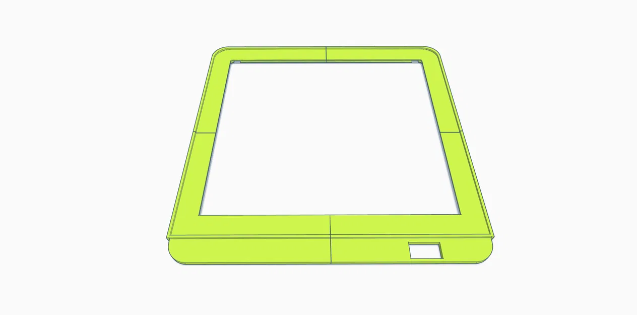 Phụ kiện đèn COB cho Bambu X1/P1 - X3D-v3 - Image 3