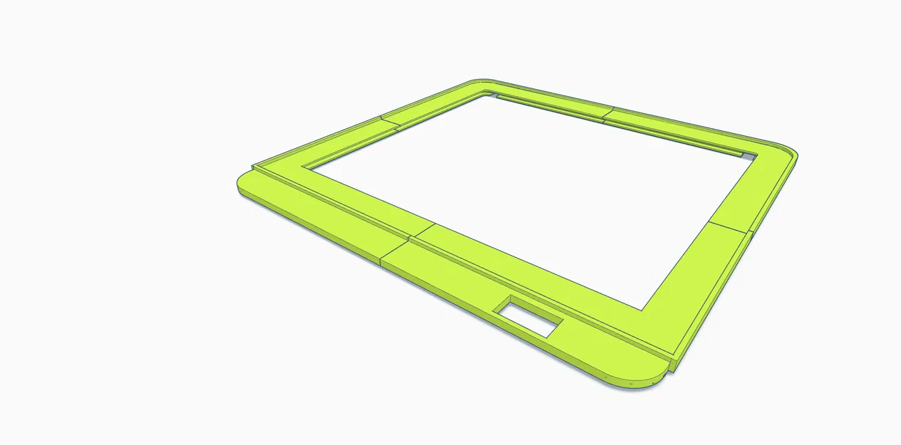 Phụ kiện đèn COB cho Bambu X1/P1 - X3D-v3 - Image 4