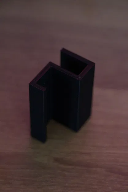 Giá đỡ camera Continuity cho AOC U2777 - Image 3