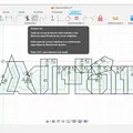 Hướng dẫn làm móc khóa bằng Fusion 360 - Thumbnail 4