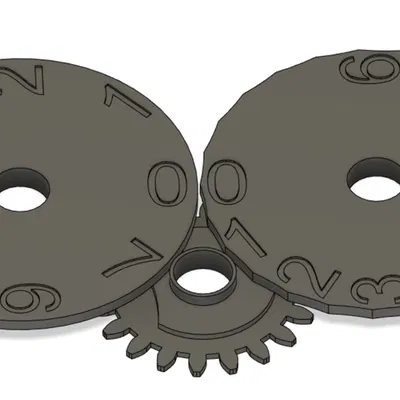 Hộp Đựng Bài Magic The Gathering Kèm Bộ Đếm Điểm Sinh Hoạt Tích Hợp