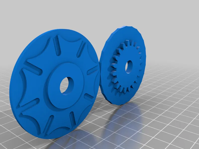 Hộp Đựng Bài Magic The Gathering Kèm Bộ Đếm Điểm Sinh Hoạt Tích Hợp - Image 4