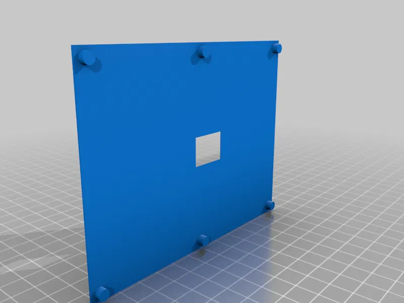 Hộp Đựng Bài Magic The Gathering Kèm Bộ Đếm Điểm Sinh Hoạt Tích Hợp - Image 8