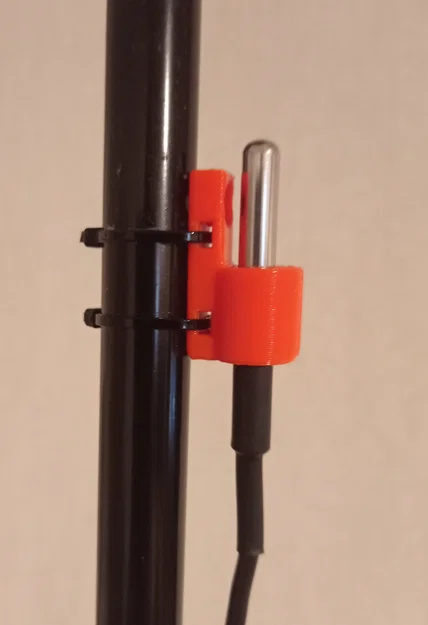 Giá Đỡ Cảm Biến DS18B20 - Image 1