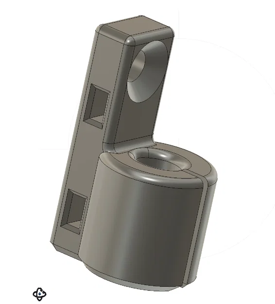 Giá Đỡ Cảm Biến DS18B20 - Image 2