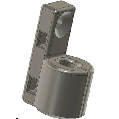 Giá Đỡ Cảm Biến DS18B20