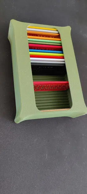 Hộp Đựng Mẫu Filament - Image 1