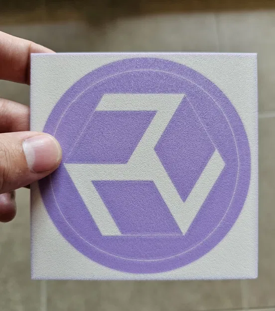 Antahkarana cho dual-color - Image 1