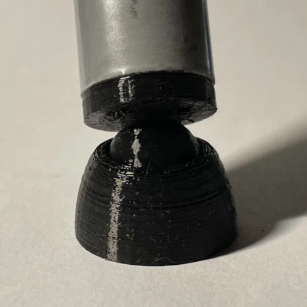 Đế Thay Thế Cho Ghế Đẩu IKEA Franklin - Image 1