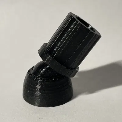 Đế Thay Thế Cho Ghế Đẩu IKEA Franklin