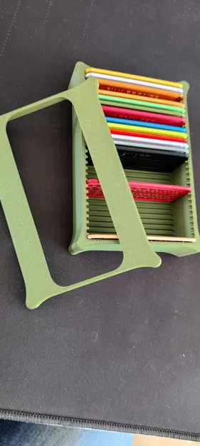 Hộp Đựng Mẫu Filament - Image 2