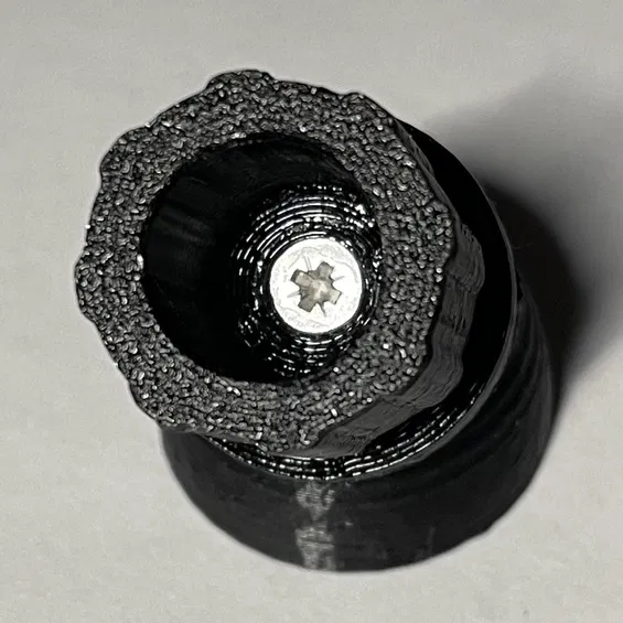 Đế Thay Thế Cho Ghế Đẩu IKEA Franklin - Image 3