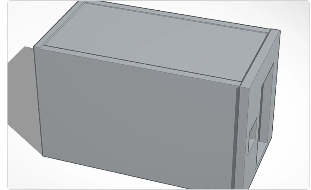 Hộp Đựng Đồ Nghề - Image 1