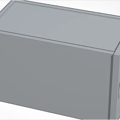 Hộp Đựng Đồ Nghề