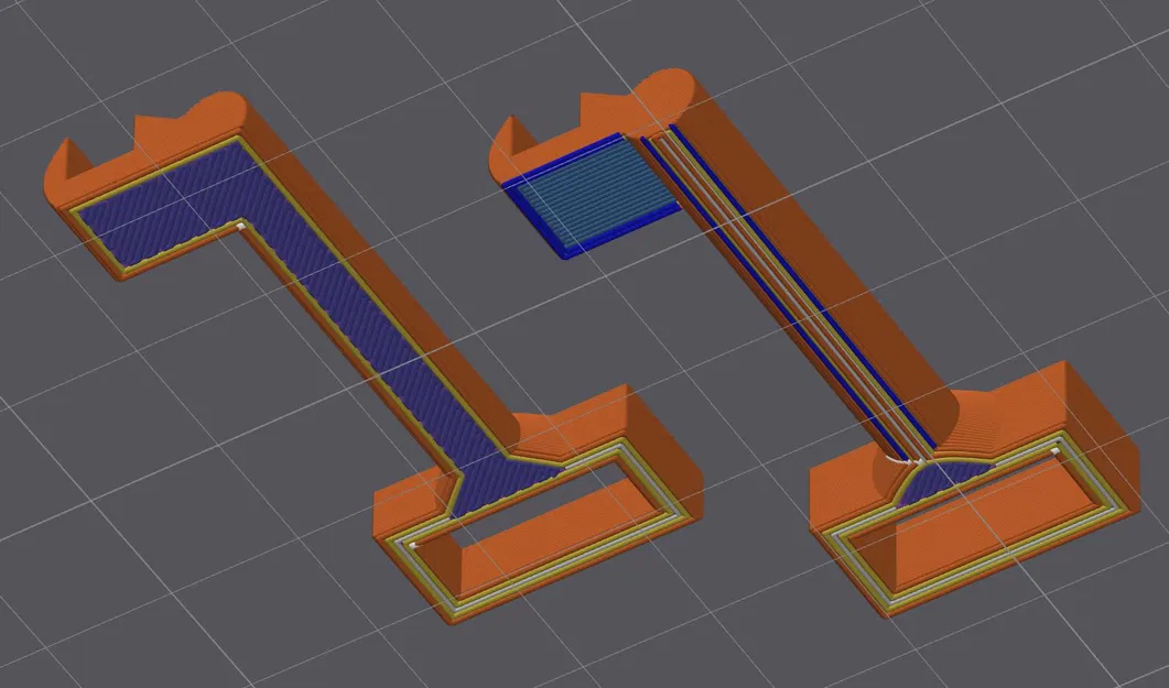 Chìa Khóa Cổ - Chia Khối Để Dễ In - Image 2