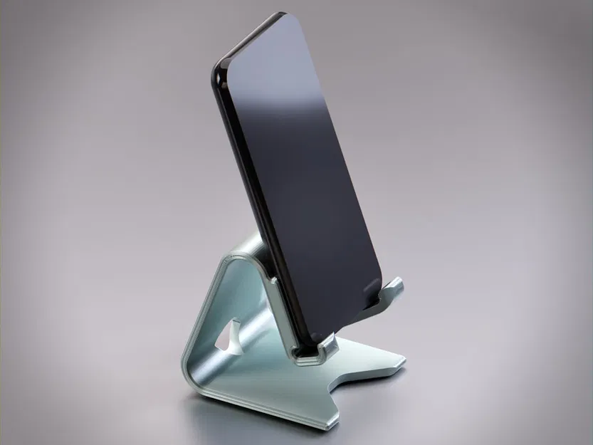 Chân đế điện thoại Fairphone 4 - Image 1