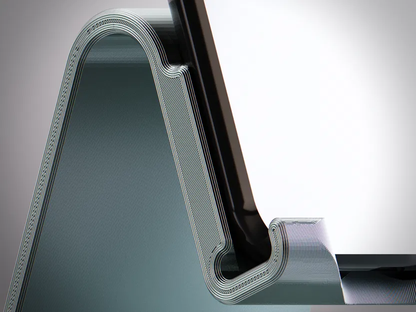 Chân đế điện thoại Fairphone 4 - Image 4