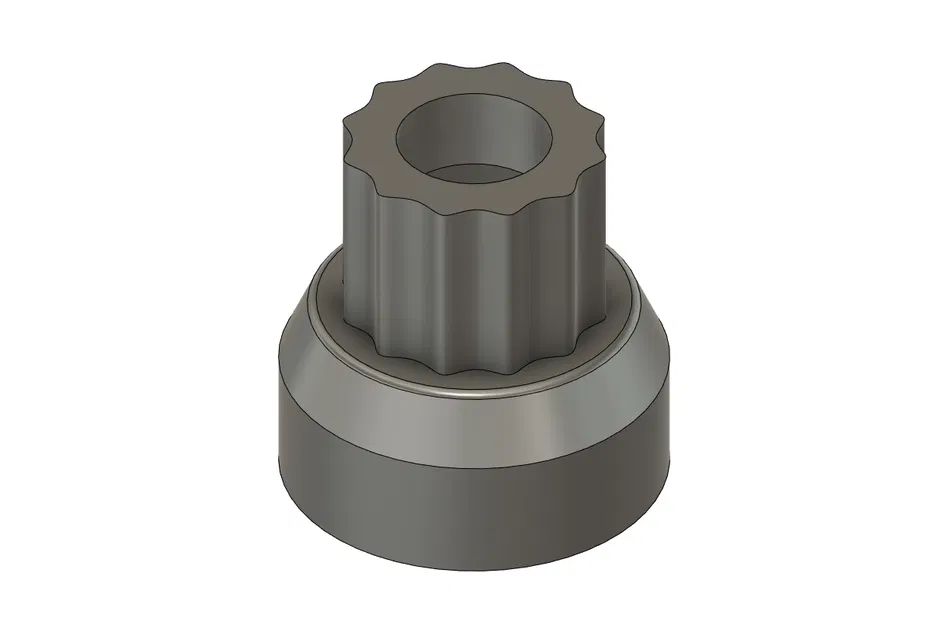 Miếng đệm trục khuỷu Ferrari 360 - Image 1