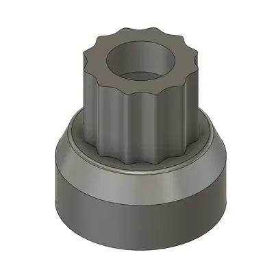 Miếng đệm trục khuỷu Ferrari 360