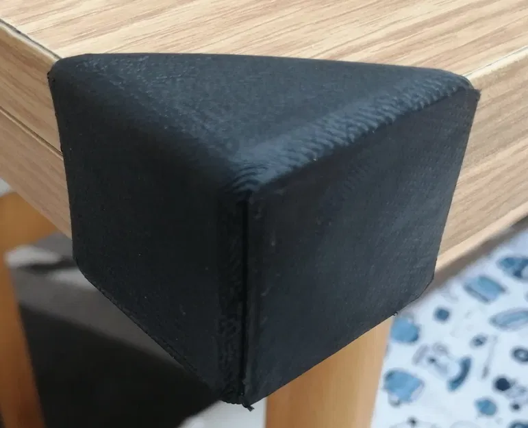 Miếng Bọc Bảo Vệ Góc Bàn - Image 2