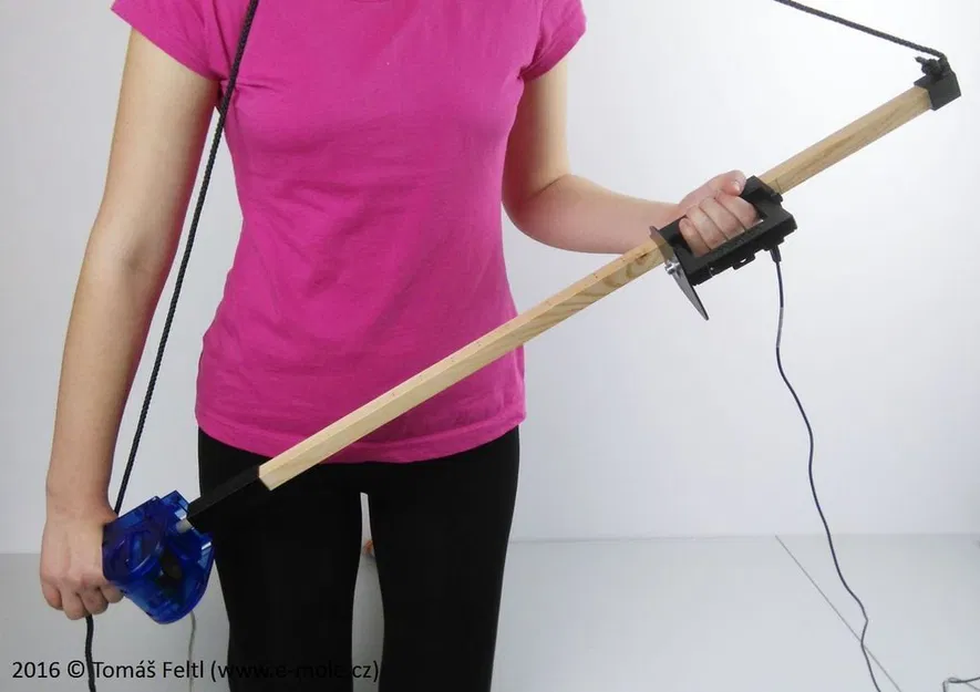 Khoa học vui: Đàn guitar PASCO - Image 1