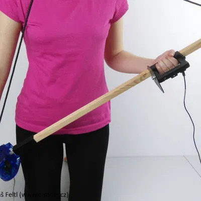 Khoa học vui: Đàn guitar PASCO