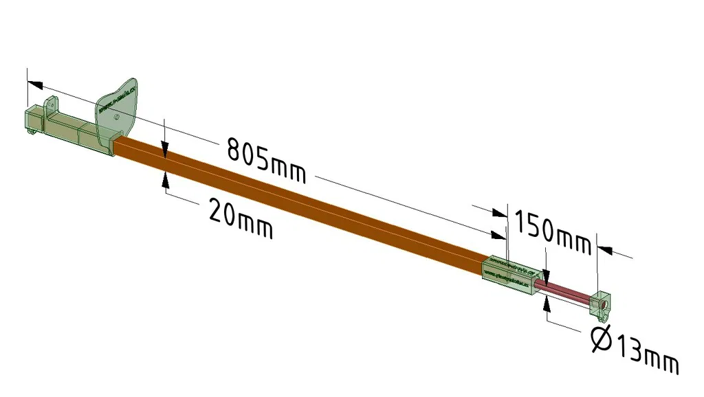 Khoa học vui: Đàn guitar PASCO - Image 4
