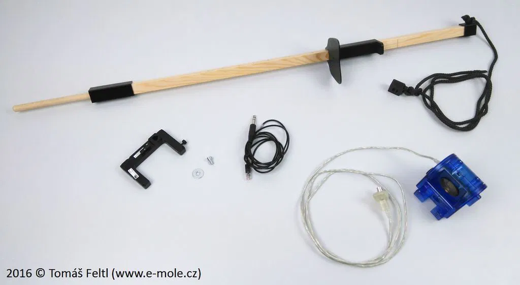 Khoa học vui: Đàn guitar PASCO - Image 5