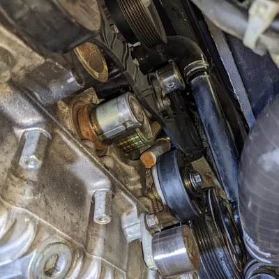 Miếng đệm trục khuỷu Ferrari 360