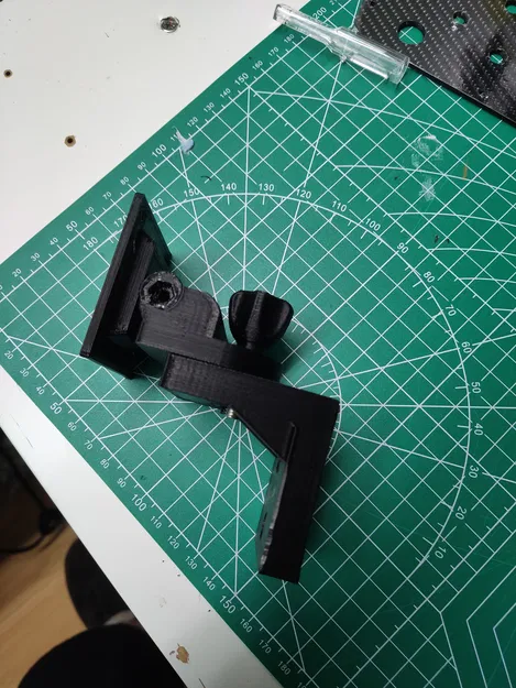 Giá đỡ Rig tùy chỉnh cho Button Box - Image 6