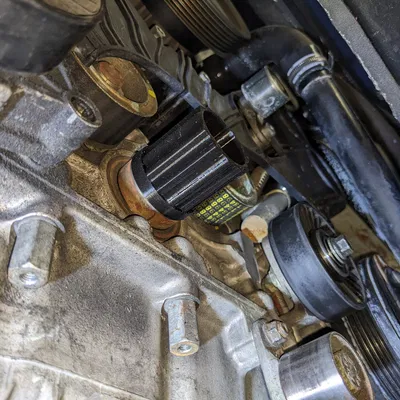 Miếng đệm trục khuỷu Ferrari 360