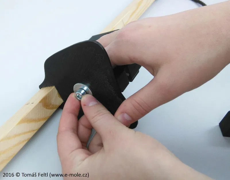 Khoa học vui: Đàn guitar PASCO - Image 9