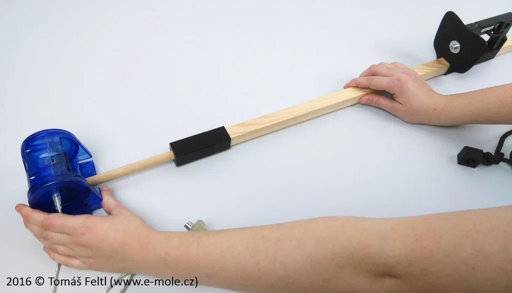 Khoa học vui: Đàn guitar PASCO - Image 11