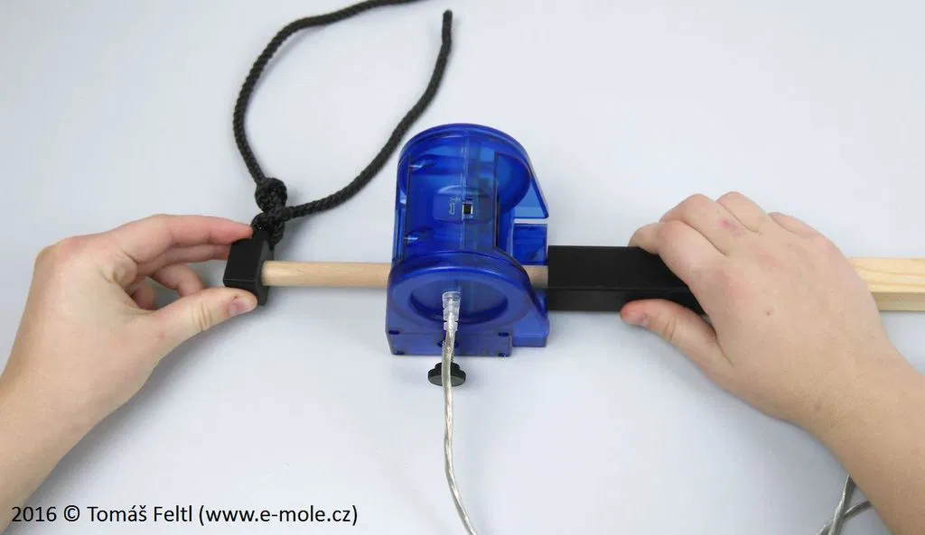 Khoa học vui: Đàn guitar PASCO - Image 14