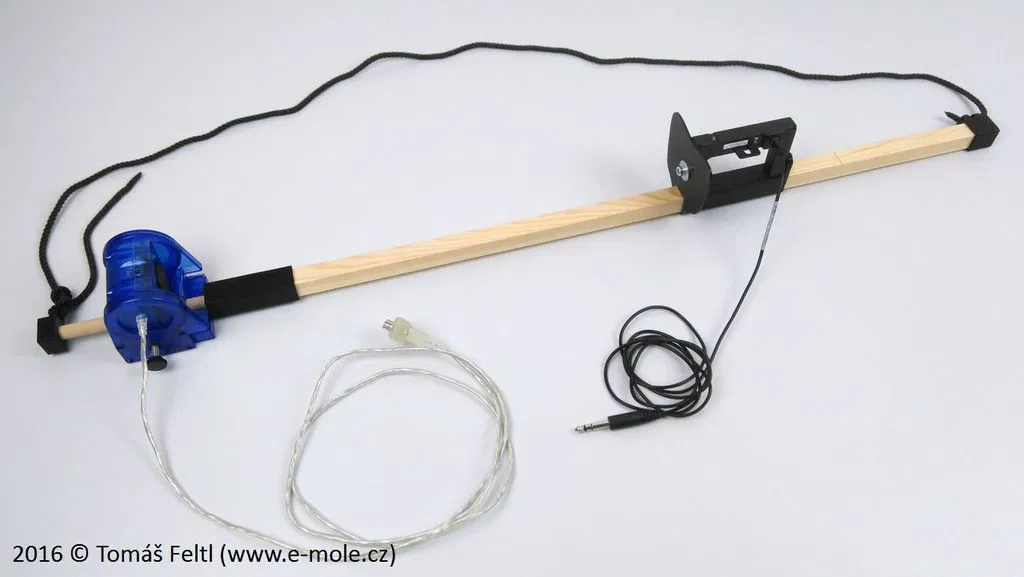 Khoa học vui: Đàn guitar PASCO - Image 15