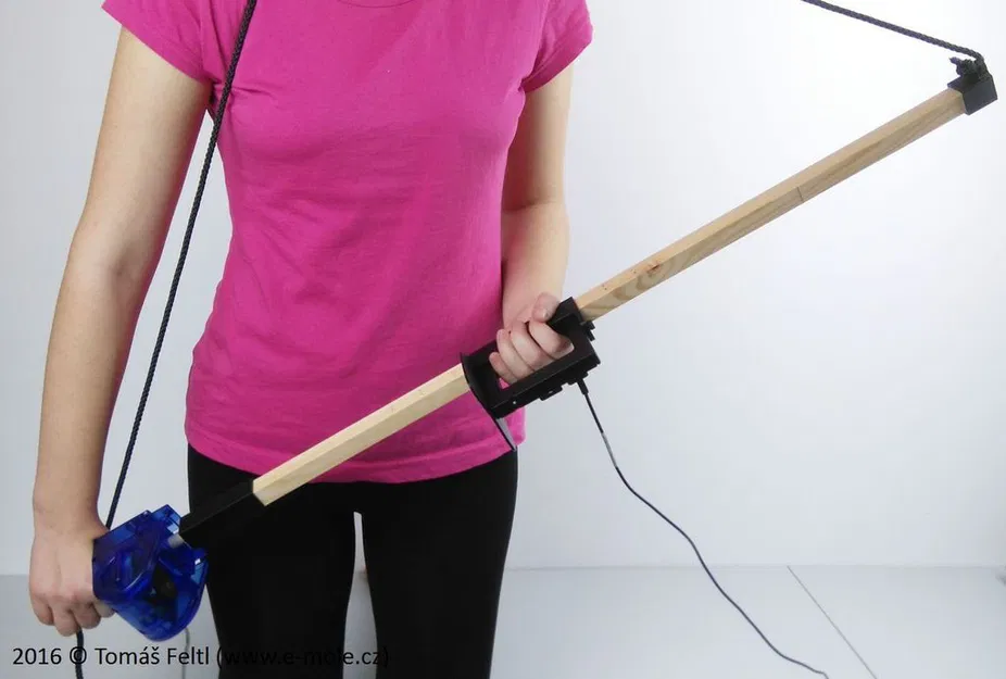 Khoa học vui: Đàn guitar PASCO - Image 16