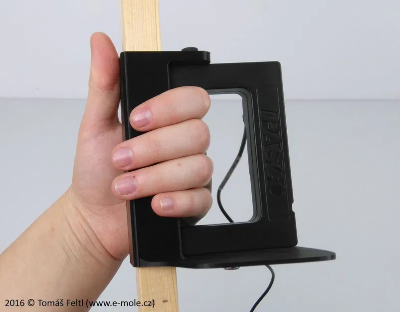 Khoa học vui: Đàn guitar PASCO - Image 19