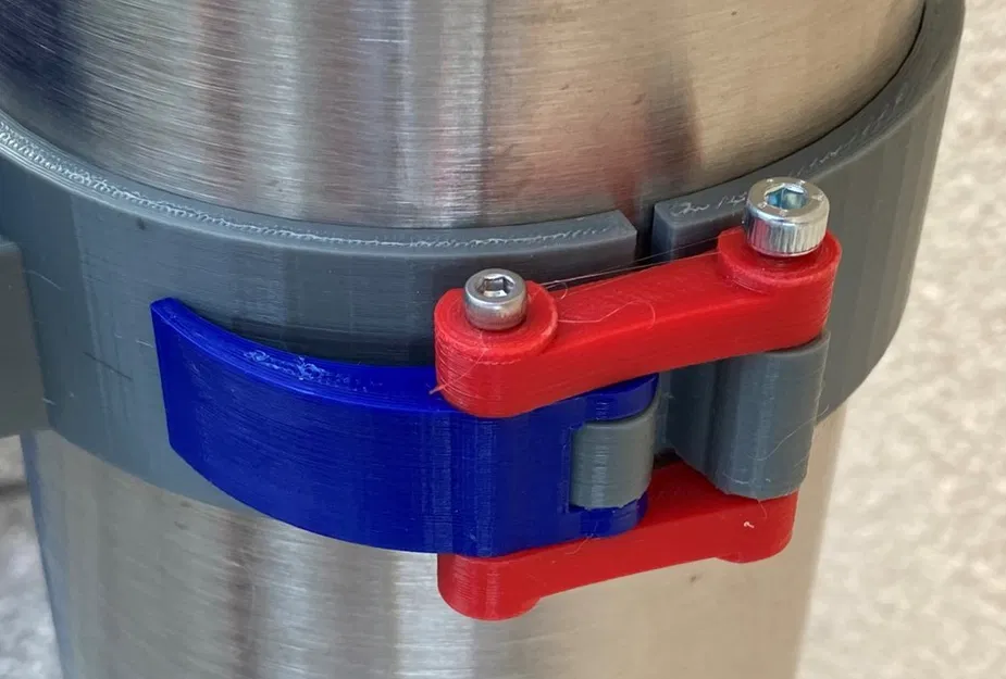 Thiết Bị Tự Động Châm Nước Tưới Cây (Rain-O-Mat) - Image 6