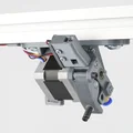 Máy in 3D Molestock Delta - Thumbnail 5