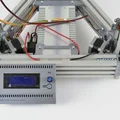 Máy in 3D Molestock Delta - Thumbnail 8