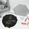 Máy in 3D Molestock Delta - Thumbnail 9