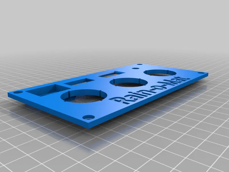 Thiết Bị Tự Động Châm Nước Tưới Cây (Rain-O-Mat) - Image 13