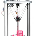 Máy in 3D Molestock Delta - Thumbnail 17