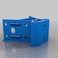 Máy in 3D Molestock Delta - Thumbnail 18