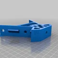 Máy in 3D Molestock Delta - Thumbnail 19