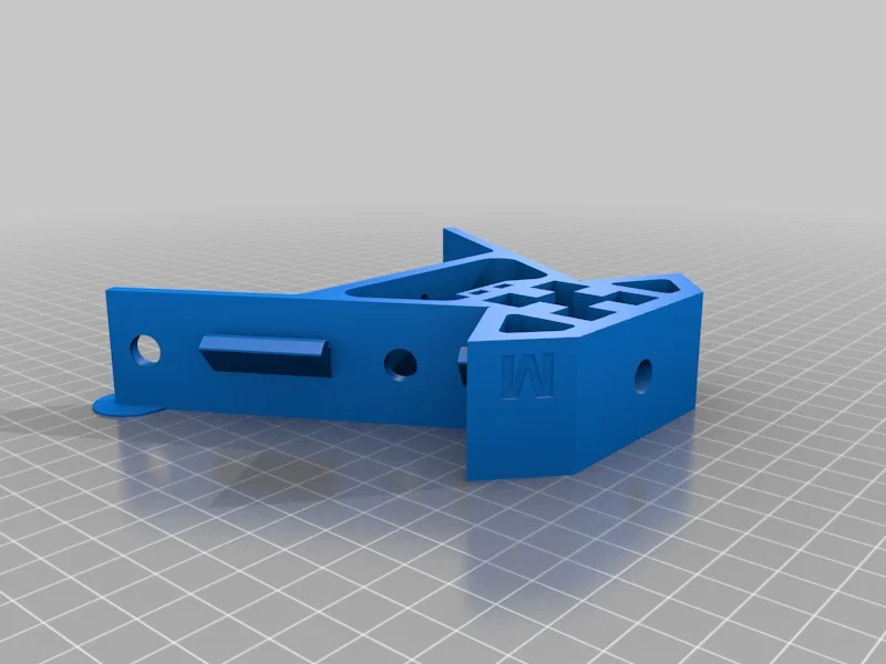Máy in 3D Molestock Delta - Image 20