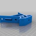 Máy in 3D Molestock Delta - Thumbnail 20