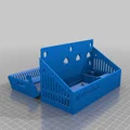 Máy in 3D Molestock Delta - Thumbnail 21